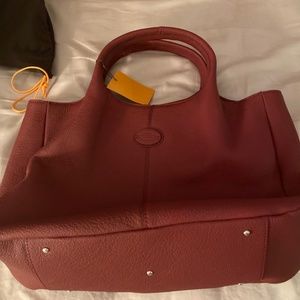 Tod's tote